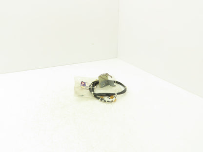 Goss Graphic Systems D042928-00002 Brush Assembly Bracket Mount QTY *READ*