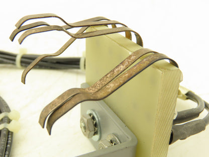 Goss Graphic Systems D042928-00002 Brush Assembly Bracket Mount QTY *READ*