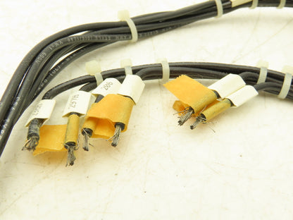 Goss Graphic Systems D042928-00002 Brush Assembly Bracket Mount QTY *READ*