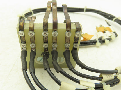 Goss Graphic Systems D042928-00002 Brush Assembly Bracket Mount QTY *READ*