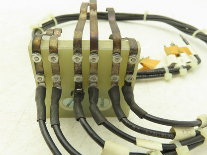 Goss Graphic Systems D042928-00002 Brush Assembly Bracket Mount QTY *READ*