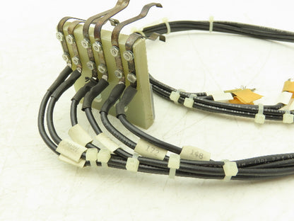 Goss Graphic Systems D042928-00002 Brush Assembly Bracket Mount QTY *READ*