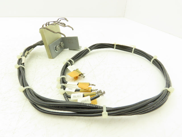 Goss Graphic Systems D042928-00002 Brush Assembly Bracket Mount QTY *READ*