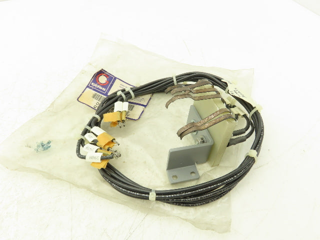 Goss Graphic Systems D042928-00002 Brush Assembly Bracket Mount QTY *READ*