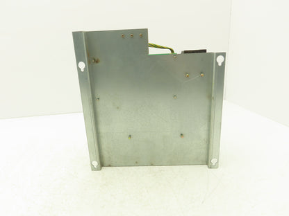 Fanuc A05B-2401-C311 I/O PSU Unit Power Supply 230VAC Input 24VDC Output