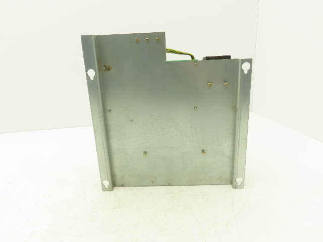 Fanuc A05B-2401-C311 I/O PSU Unit Power Supply 230VAC Input 24VDC Output