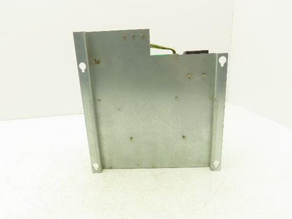 Fanuc A05B-2401-C311 I/O PSU Unit Power Supply 230VAC Input 24VDC Output
