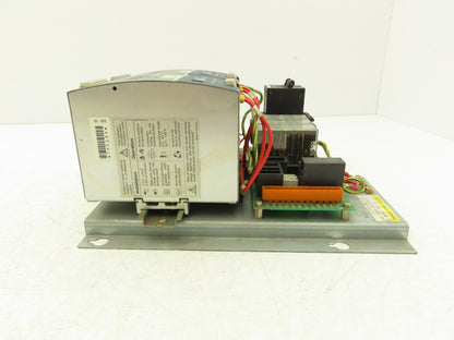 Fanuc A05B-2401-C311 I/O PSU Unit Power Supply 230VAC Input 24VDC Output