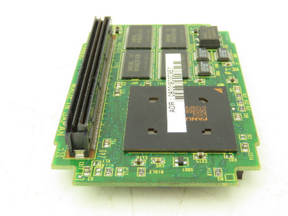 Fanuc A20B-3300-0085/03B CPU Module Printed Circuit Board