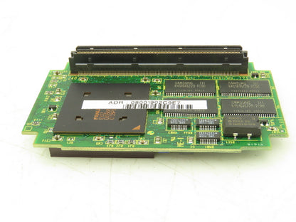 Fanuc A20B-3300-0085/03B CPU Module Printed Circuit Board