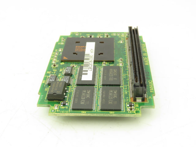 Fanuc A20B-3300-0085/03B CPU Module Printed Circuit Board