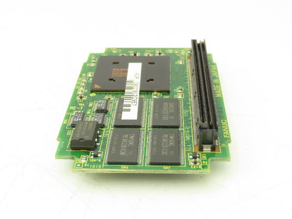 Fanuc A20B-3300-0085/03B CPU Module Printed Circuit Board