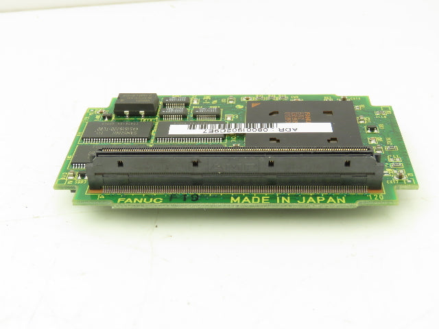 Fanuc A20B-3300-0085/03B CPU Module Printed Circuit Board