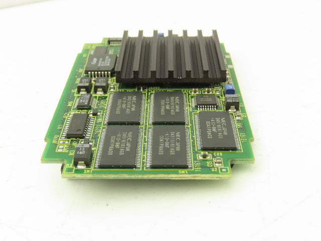 Fanuc A20B-3300-0085/03B CPU Module Printed Circuit Board