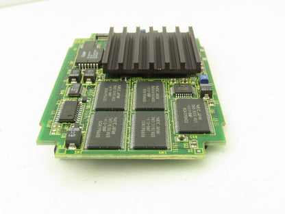 Fanuc A20B-3300-0085/03B CPU Module Printed Circuit Board
