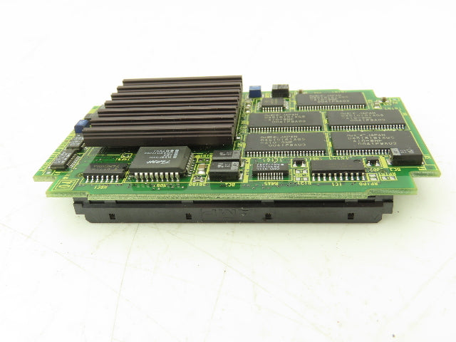Fanuc A20B-3300-0085/03B CPU Module Printed Circuit Board