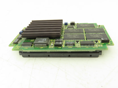 Fanuc A20B-3300-0085/03B CPU Module Printed Circuit Board