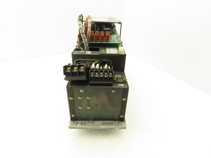 Okuma 0062-27-17 DC Power Supply 4 Axis Servo Module 200VAC DC.PS 12-13 Read