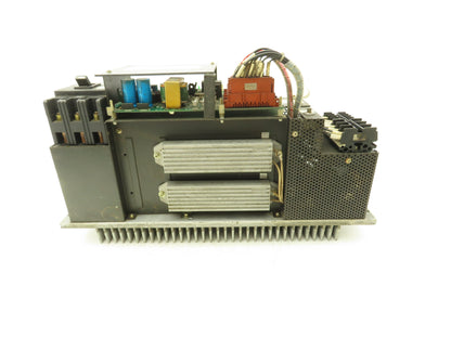 Okuma 0062-27-17 DC Power Supply 4 Axis Servo Module 200VAC DC.PS 12-13 Read