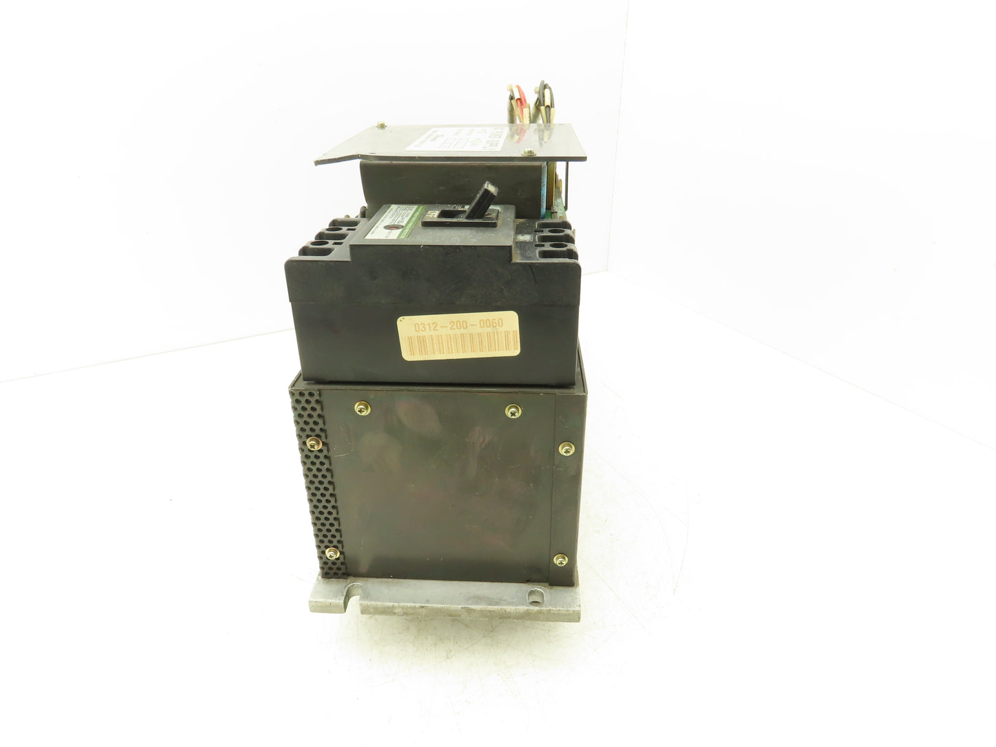 Okuma 0062-27-17 DC Power Supply 4 Axis Servo Module 200VAC DC.PS 12-13 Read