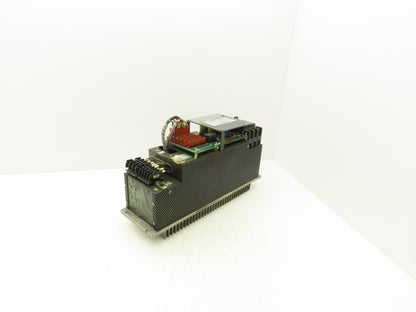Okuma 0062-27-17 DC Power Supply 4 Axis Servo Module 200VAC DC.PS 12-13 Read
