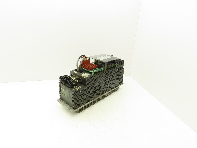 Okuma 0062-27-17 DC Power Supply 4 Axis Servo Module 200VAC DC.PS 12-13 Read