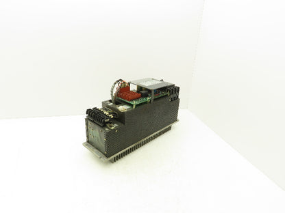 Okuma 0062-27-17 DC Power Supply 4 Axis Servo Module 200VAC DC.PS 12-13 Read