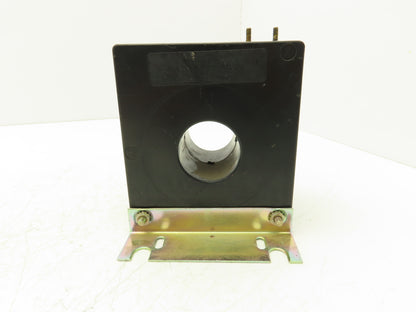Westinghouse 3486C98H20 Current Transformer 100:5 Ratio 600V 50-400 Hz 10kV