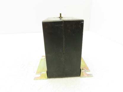 Westinghouse 3486C98H20 Current Transformer 100:5 Ratio 600V 50-400 Hz 10kV