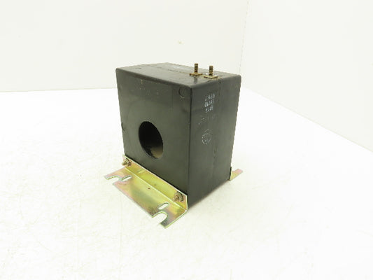 Westinghouse 3486C98H20 Current Transformer 100:5 Ratio 600V 50-400 Hz 10kV
