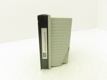 Lenze ESV371N02 SMVector AC Drive Variable Speed Inverter VFD .5Hp 230V 3Ph Read