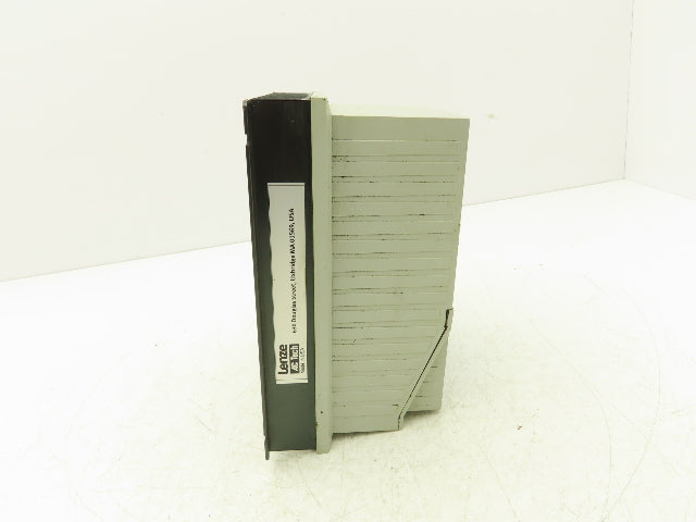 Lenze ESV371N02 SMVector AC Drive Variable Speed Inverter VFD .5Hp 230V 3Ph Read
