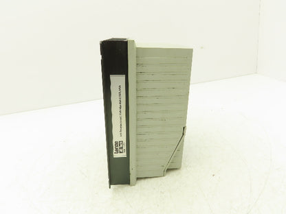 Lenze ESV371N02 SMVector AC Drive Variable Speed Inverter VFD .5Hp 230V 3Ph Read