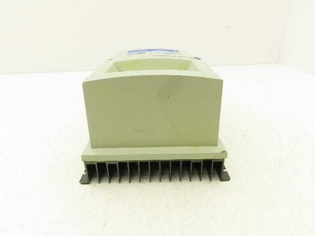 Lenze ESV371N02 SMVector AC Drive Variable Speed Inverter VFD .5Hp 230V 3Ph Read
