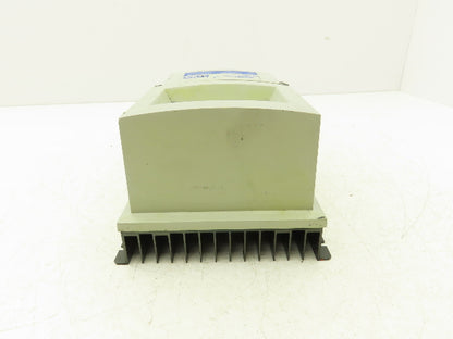 Lenze ESV371N02 SMVector AC Drive Variable Speed Inverter VFD .5Hp 230V 3Ph Read