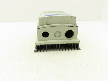 Lenze ESV371N02 SMVector AC Drive Variable Speed Inverter VFD .5Hp 230V 3Ph Read
