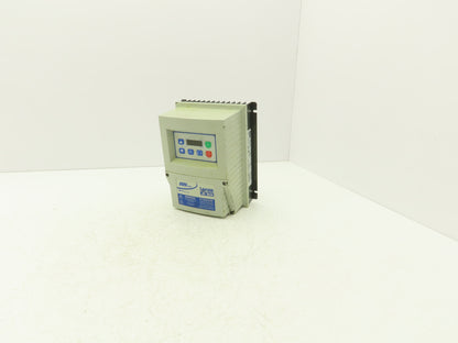 Lenze ESV371N02 SMVector AC Drive Variable Speed Inverter VFD .5Hp 230V 3Ph Read