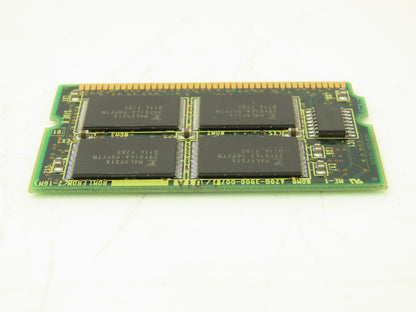 Fanuc A20B-3900-0071/01A Memory Module Circuit Board Module
