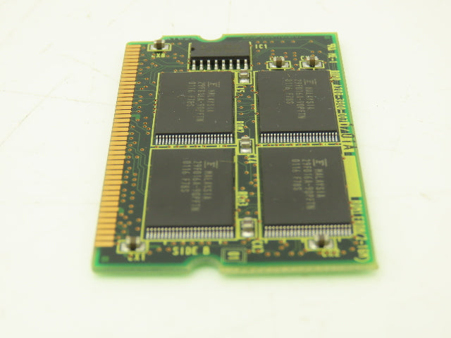 Fanuc A20B-3900-0071/01A Memory Module Circuit Board Module
