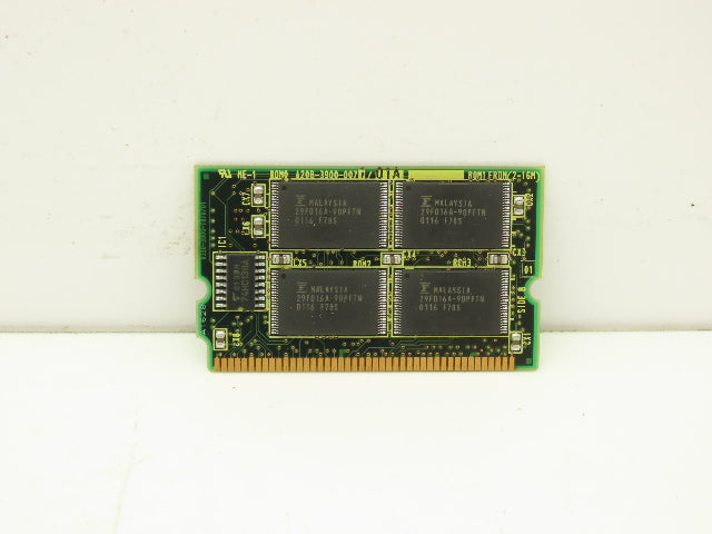 Fanuc A20B-3900-0071/01A Memory Module Circuit Board Module