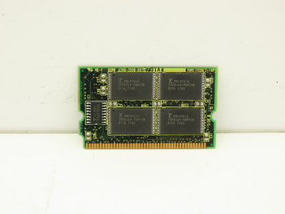 Fanuc A20B-3900-0071/01A Memory Module Circuit Board Module