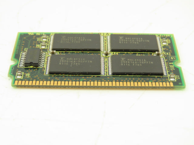 Fanuc A20B-3900-0071/01A Memory Module Circuit Board Module