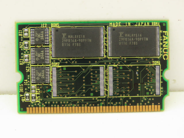 Fanuc A20B-3900-0071/01A Memory Module Circuit Board Module