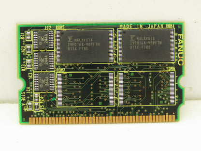 Fanuc A20B-3900-0071/01A Memory Module Circuit Board Module