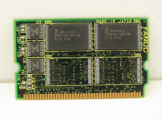 Fanuc A20B-3900-0071/01A Memory Module Circuit Board Module