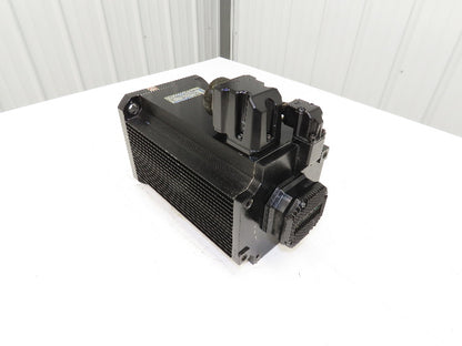 Okuma BL-MP400J-20SNB AC Servo Motor 6.7kW 2000 RPM 143V 40.8A 3PH With Encoder