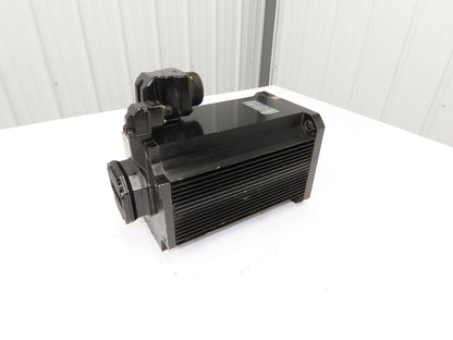 Okuma BL-MP400J-20SNB AC Servo Motor 6.7kW 2000 RPM 143V 40.8A 3PH With Encoder