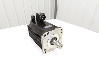 Okuma BL-MP400J-20SNB AC Servo Motor 6.7kW 2000 RPM 143V 40.8A 3PH With Encoder