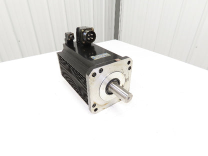 Okuma BL-MP400J-20SNB AC Servo Motor 6.7kW 2000 RPM 143V 40.8A 3PH With Encoder