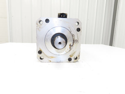 Okuma BL-MP400J-20SNB AC Servo Motor 6.7kW 2000 RPM 143V 40.8A 3PH With Encoder